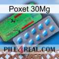 Poxet 30Mg new03